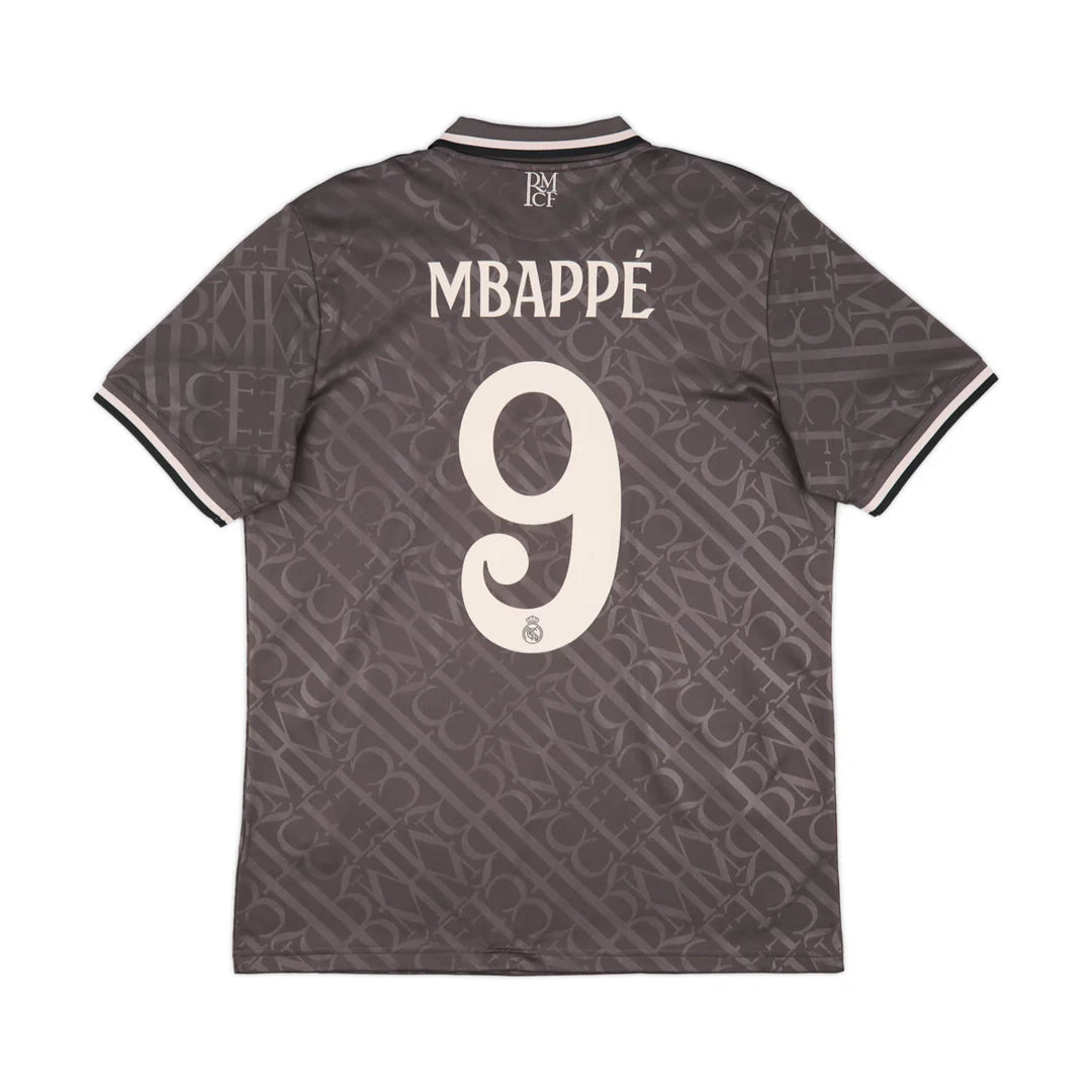 Real Madrid CF 3a Equipacion 24-25