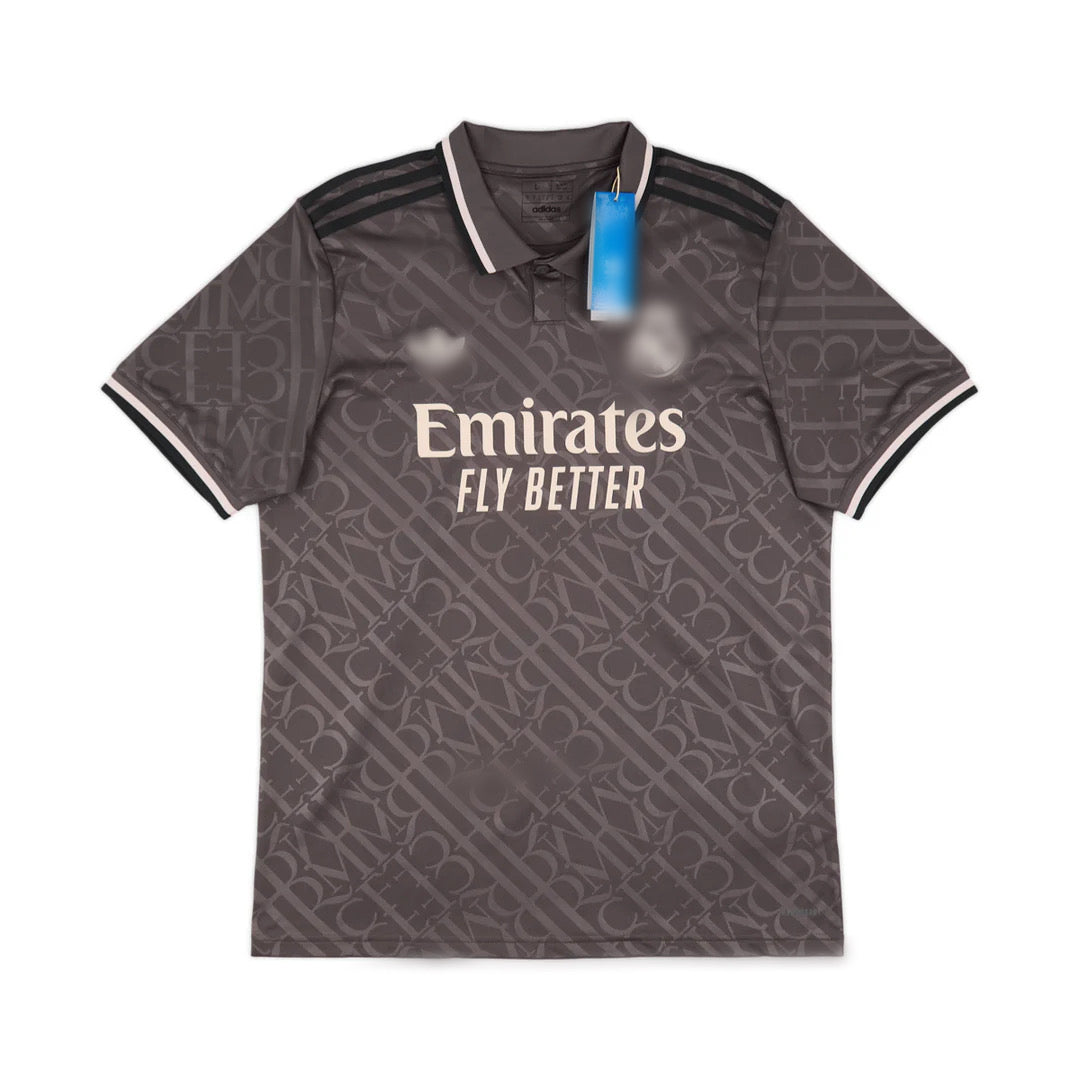 Real Madrid CF 3a Equipacion 24-25
