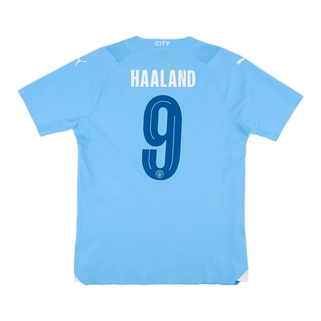 Manchester City FC 1a Equipacion 23-24