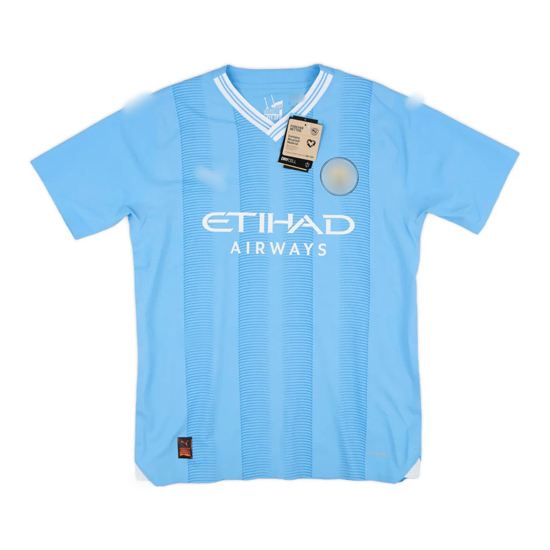 Manchester City FC 1a Equipacion 23-24