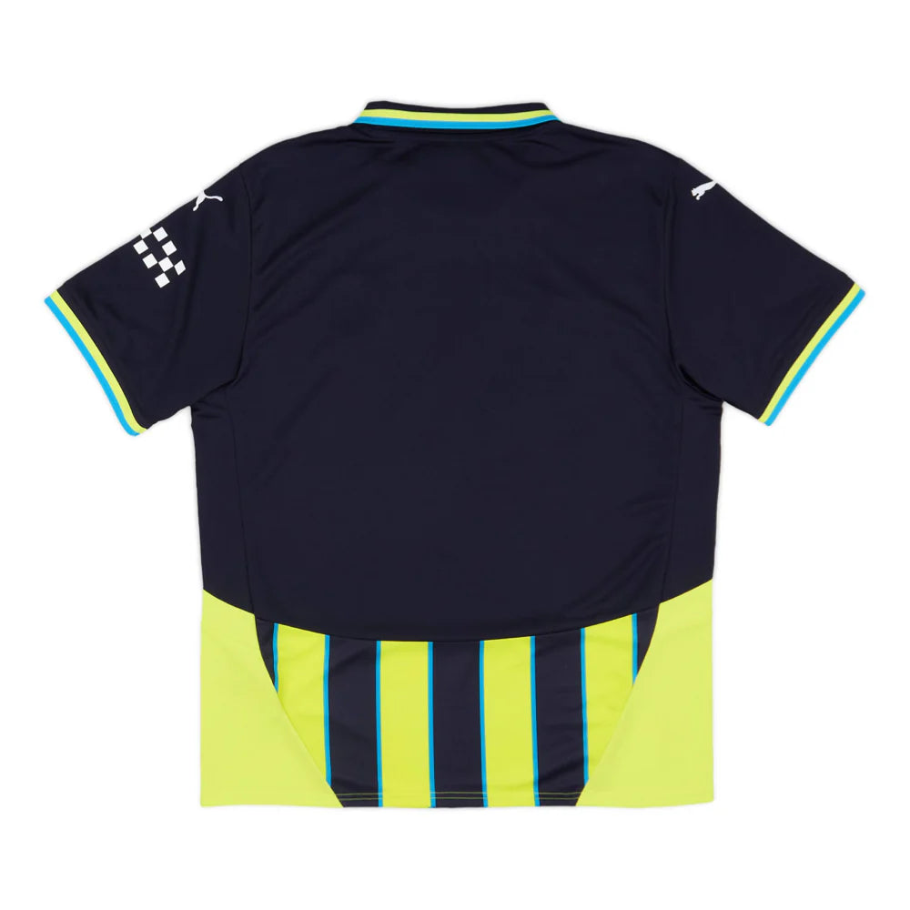 Manchester City FC 2a Equipacion 24-25