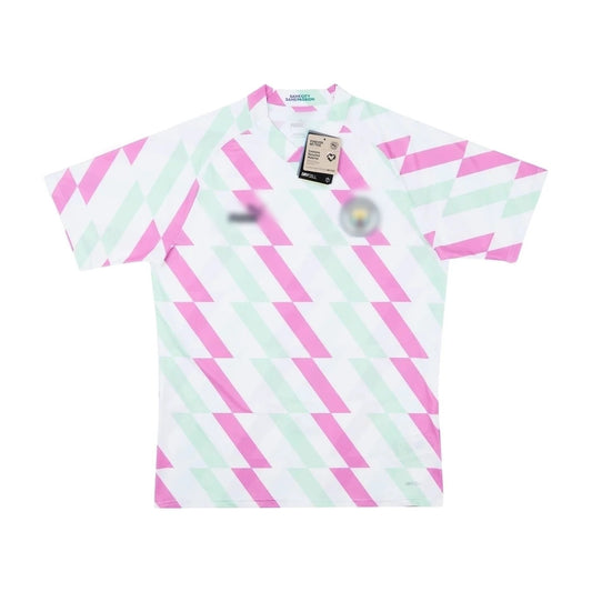 Manchester City FC Camiseta Entrenamiento