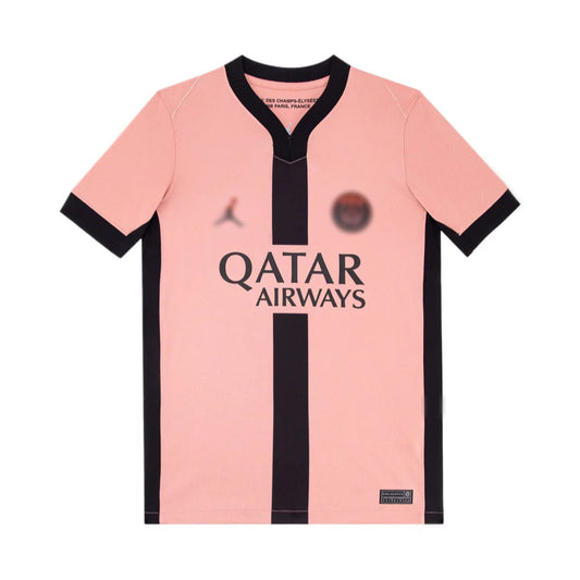 Paris Saint-Germain FC 3a Equipacion  24-25