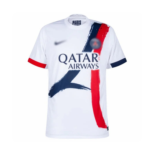 Paris Saint-Germain FC 2a Equipacion 24-25