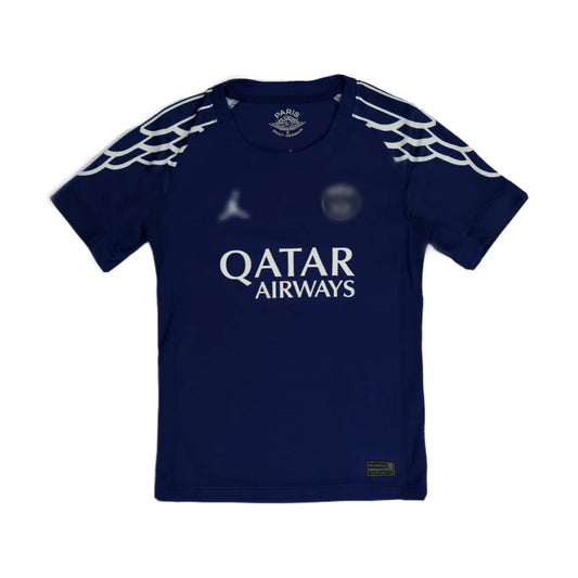 Paris Saint-Germain FC 4a Equipacion 24-25