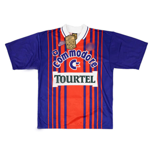 Paris Saint-Germain FC 1a Equipacion 93-94