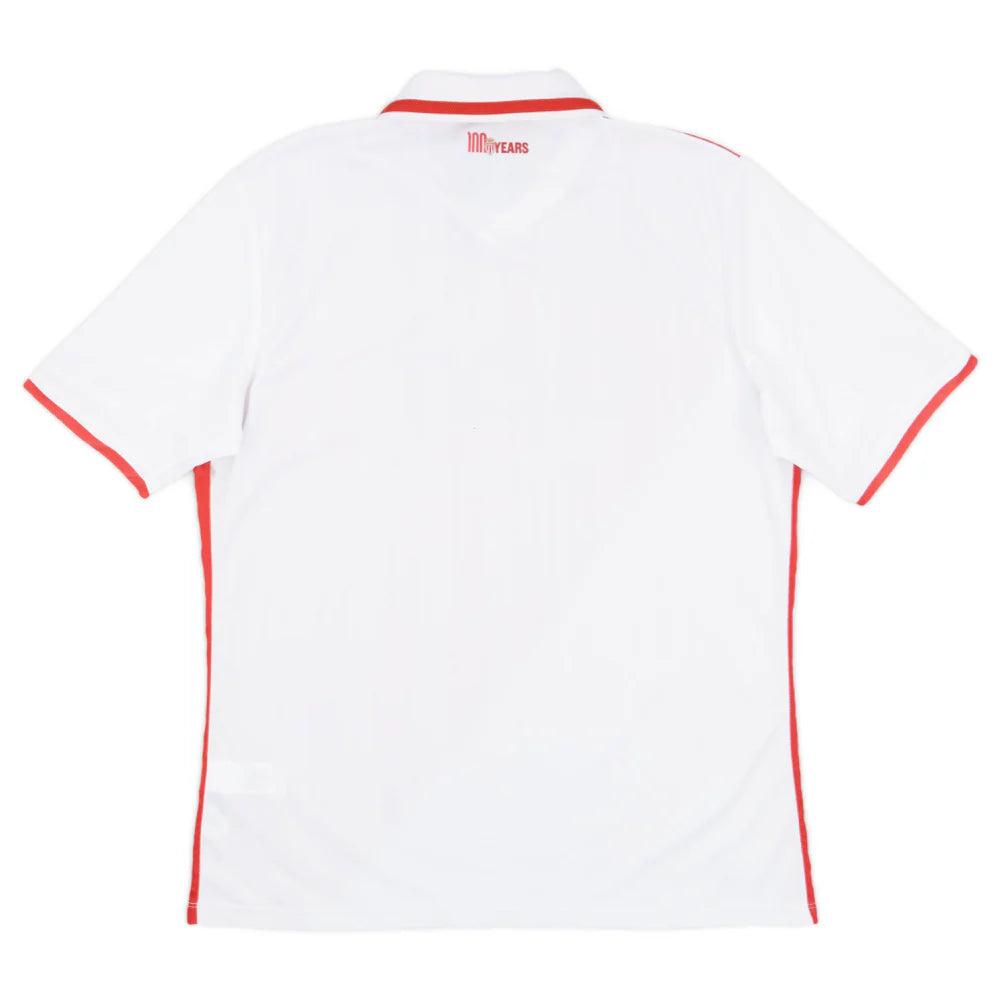 AS Monaco 1a Equipacion 24-25