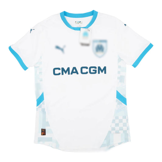 Olympique de Marseille 1a Equipacion 24-25
