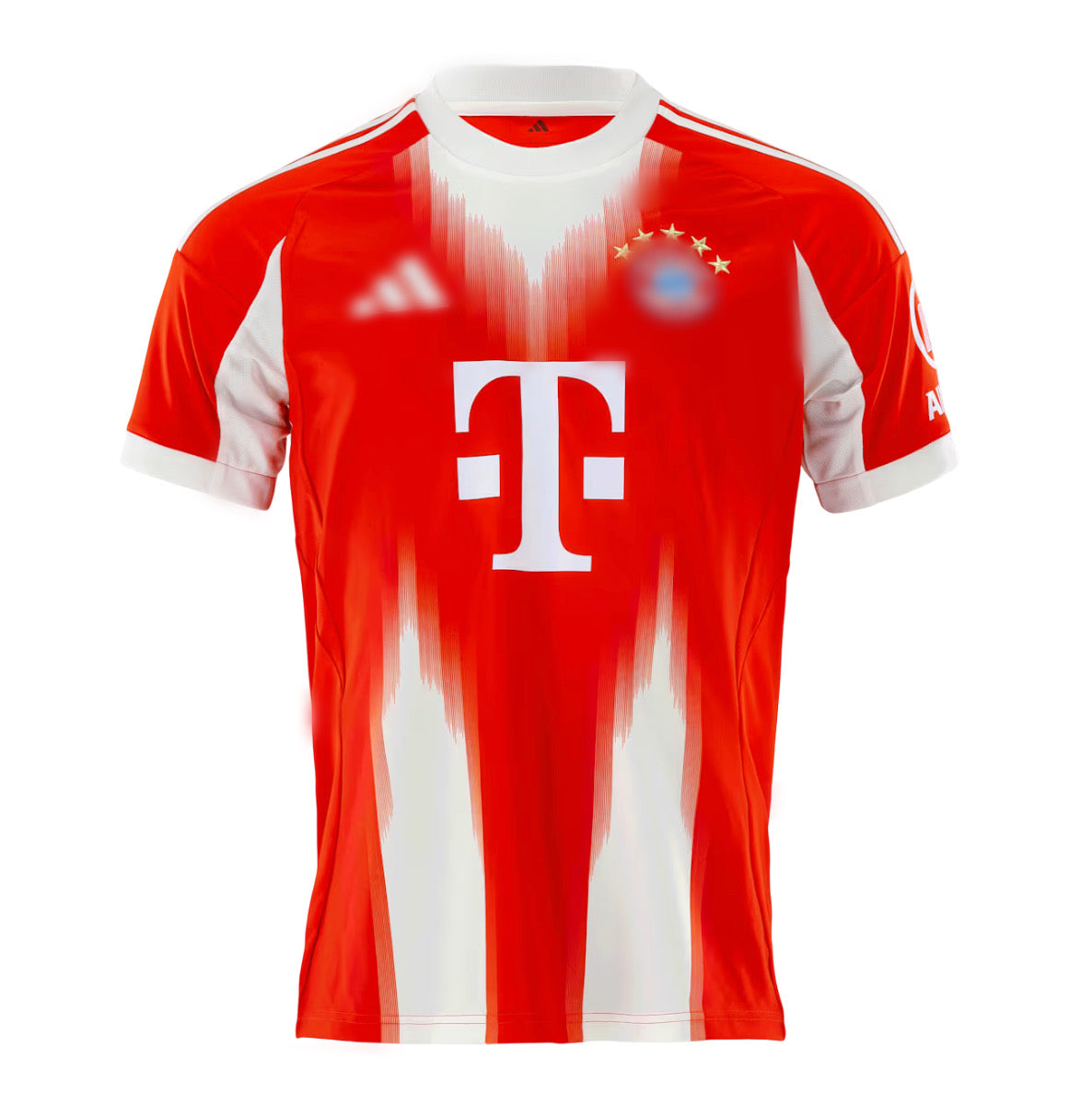 Bayern Múnich 25/26 1ª equipación