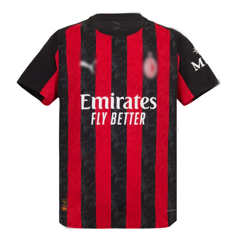 AC Milan 25/26 1ª equipación