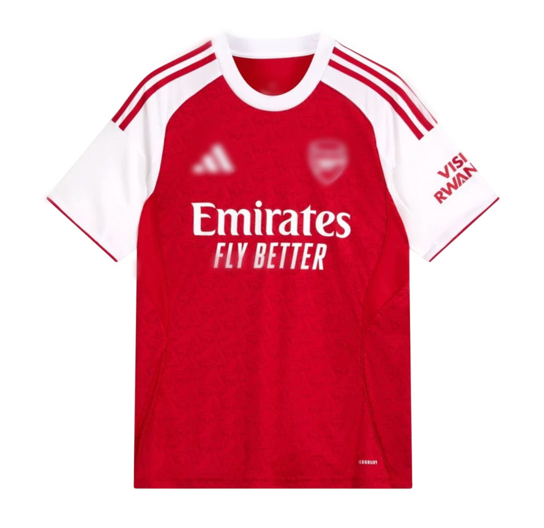 Arsenal 25/26 1ª equipación