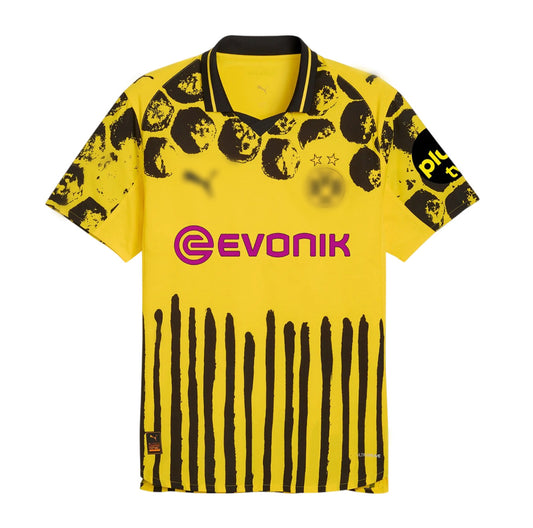 Borussia Dortmund 25/26 1ª equipación Club World Cup