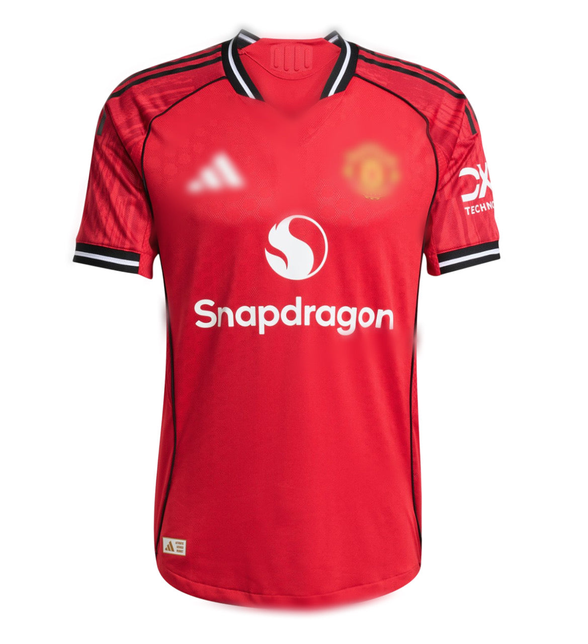 Manchester United 25/26 1ª equipación