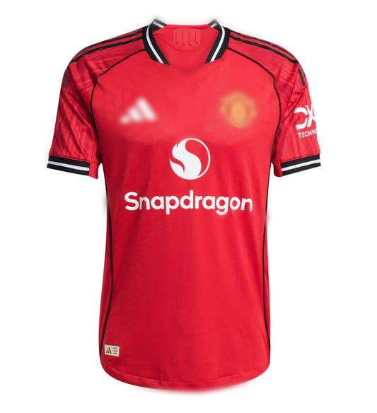 Manchester United 25/26 1ª equipación