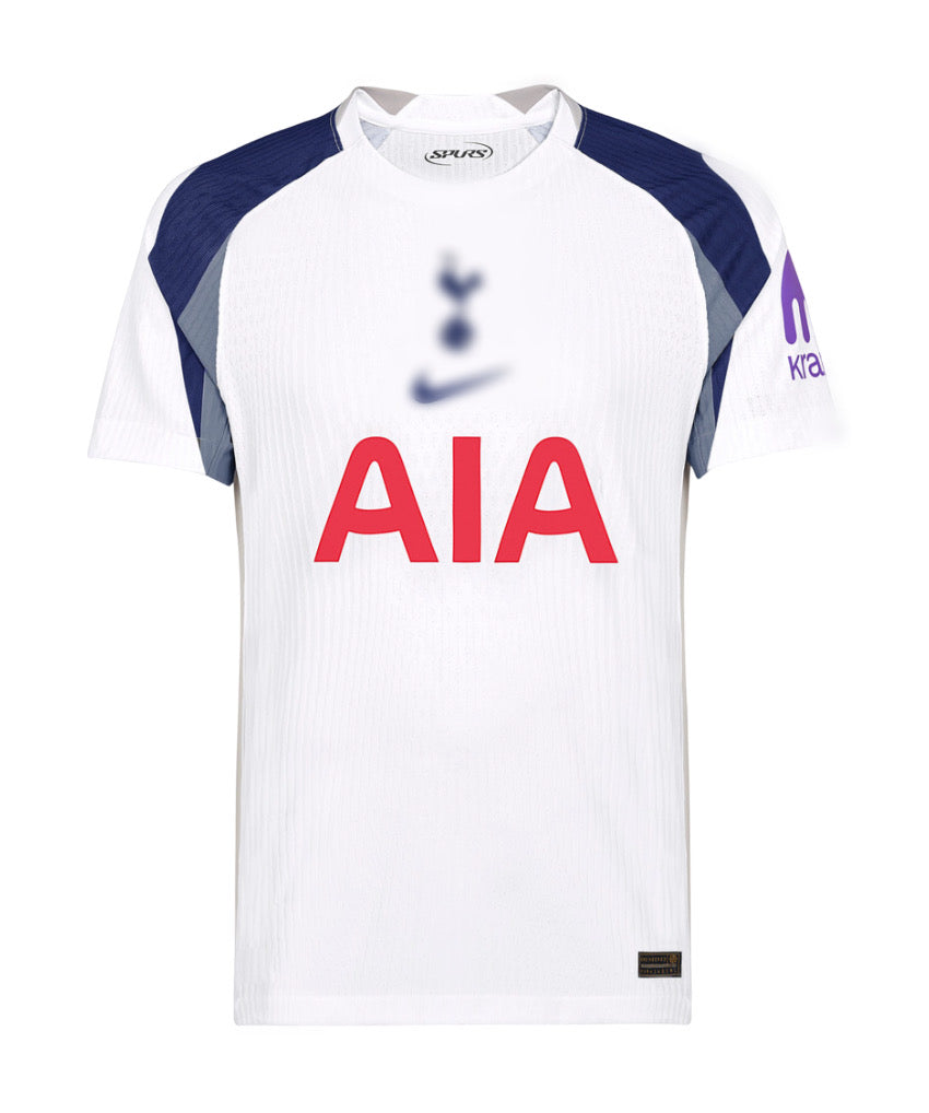 Tottenham Hotspur 25/26 1ª equipación