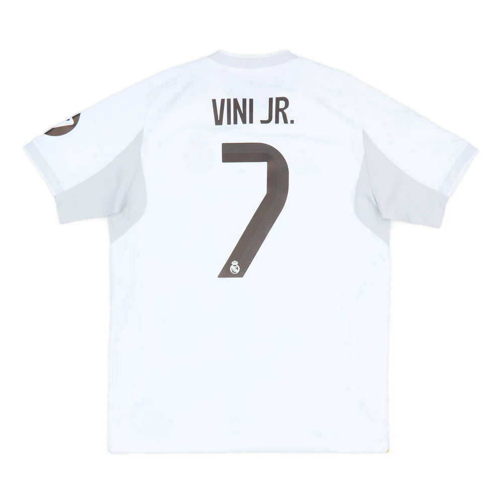 Real Madrid 1a 25/26
