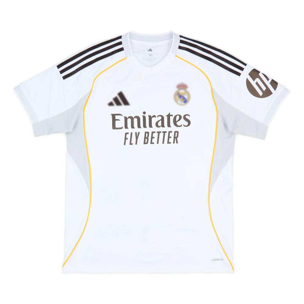 Real Madrid 1a 25/26