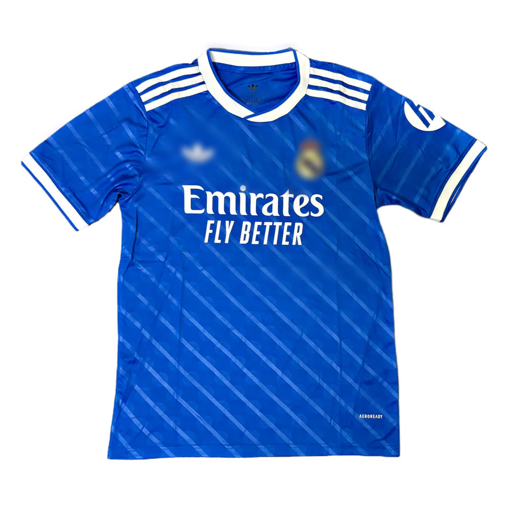 Real Madrid 3a 25/26