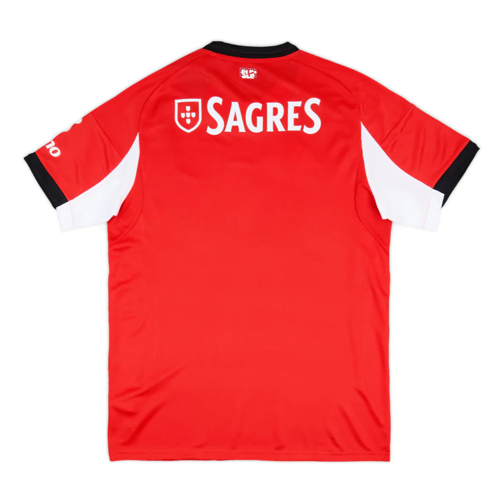 Benfica 1a Equipacion 25-26