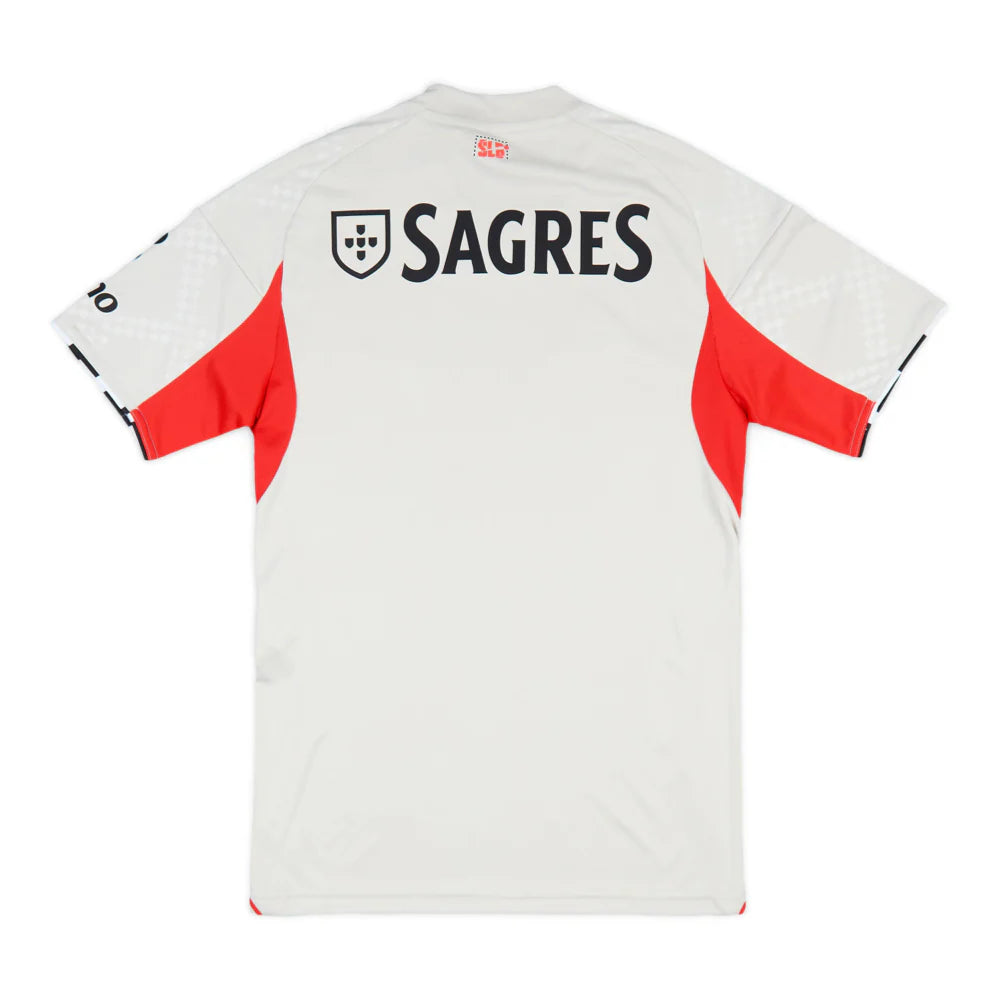 Benfica 2a Equipacion 25-26