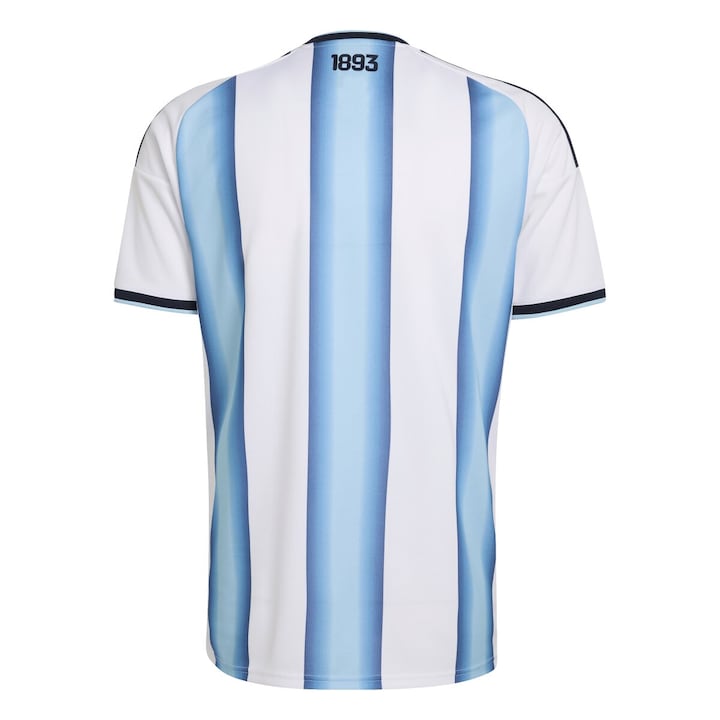 Argentina Mundial 2026 1a Equipacion