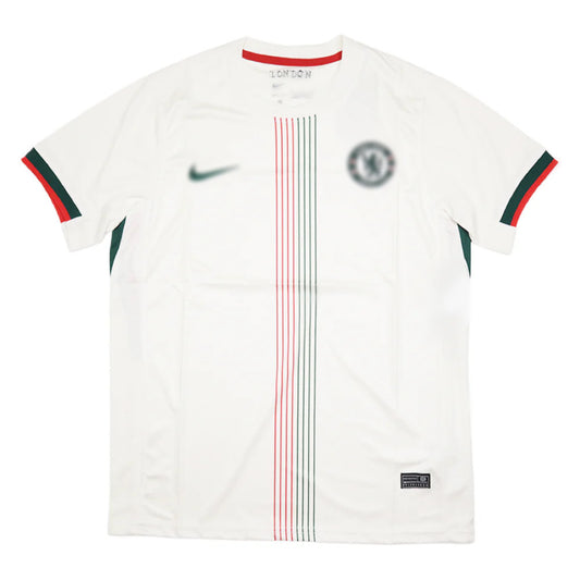 Chelsea FC 2a Equipacion 25-26