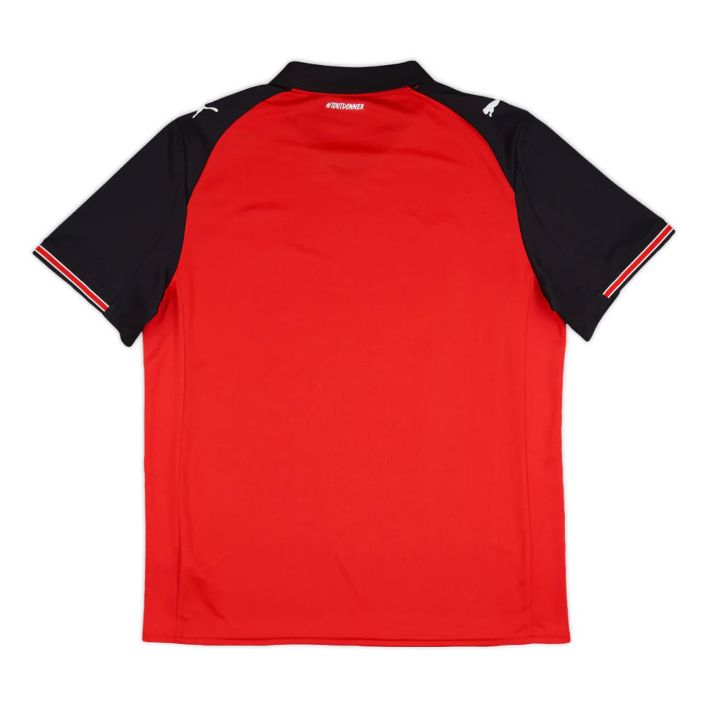 Stade Rennais FC 1a Equipacion 25-26