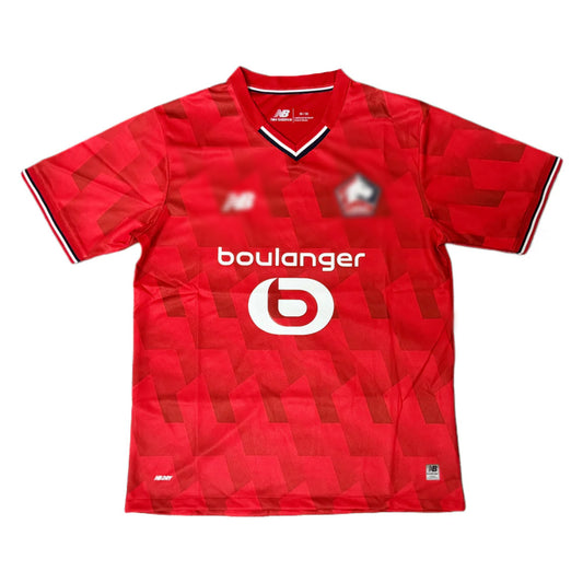 Lille OSC 1a Equipacion 25-26