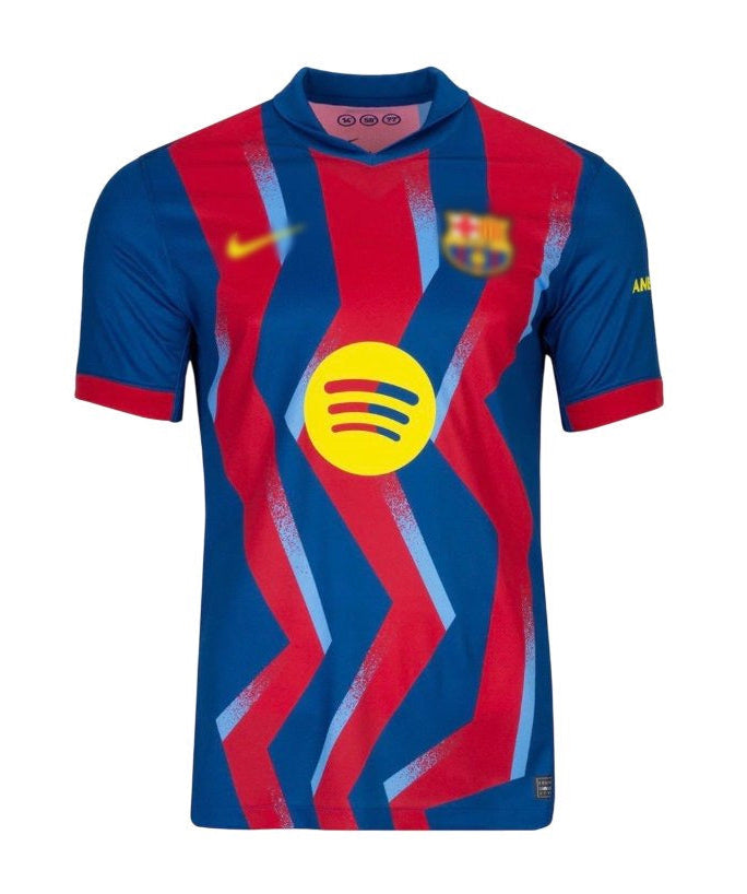 FC Barcelona 1a 25/26