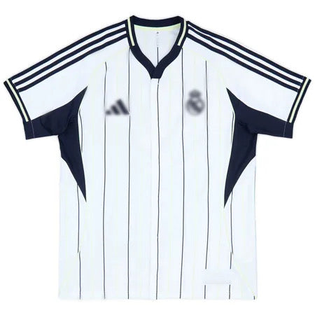 Real Madrid adidas US Shirt 25/26