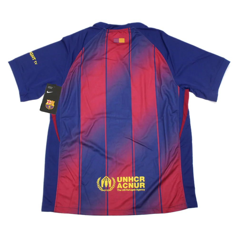 FC Barcelona 1a Equipacion 25/26