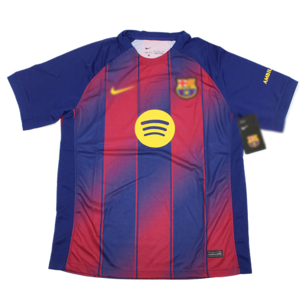 FC Barcelona 1a Equipacion 25/26