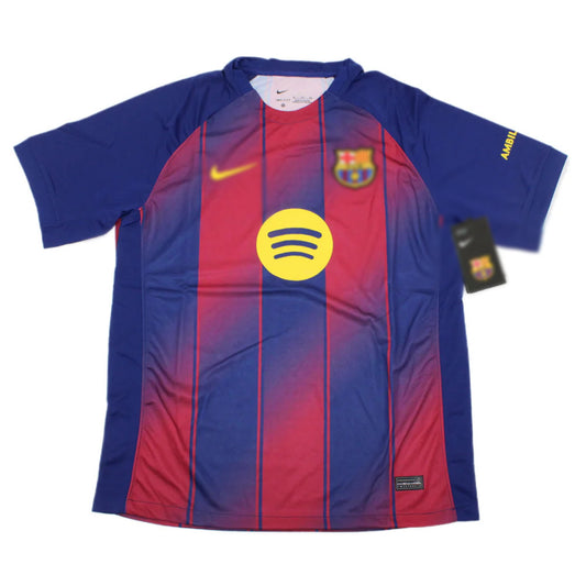 FC Barcelona 1a Equipacion 25/26
