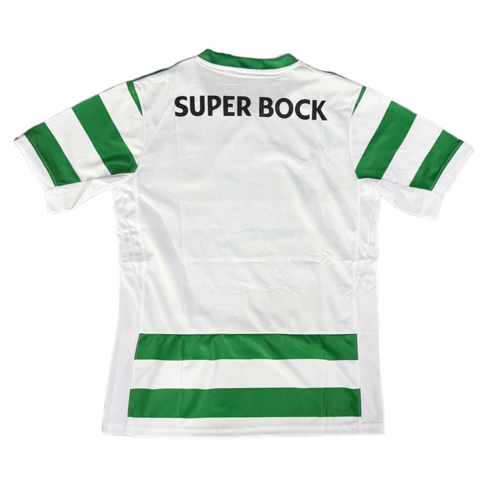 Sporting CP 1a Equipacion 25-26