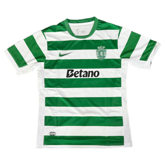 Sporting CP 1a Equipacion 25-26
