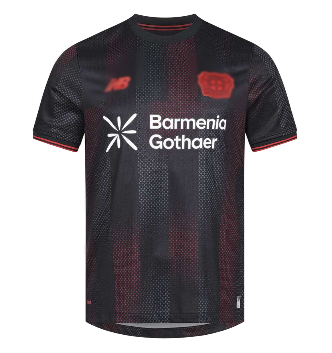 Bayer Leverkusen 25/26 1ª equipación