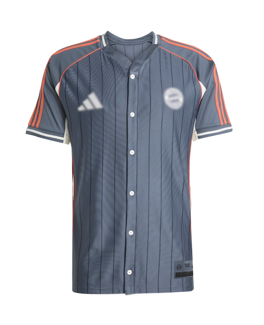 Bayern Múnich 25/26 US Pack Beisbol