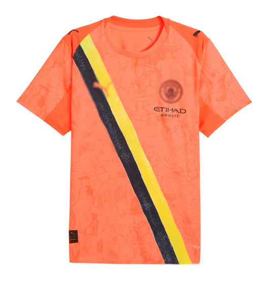 Manchester City 25/26 portero