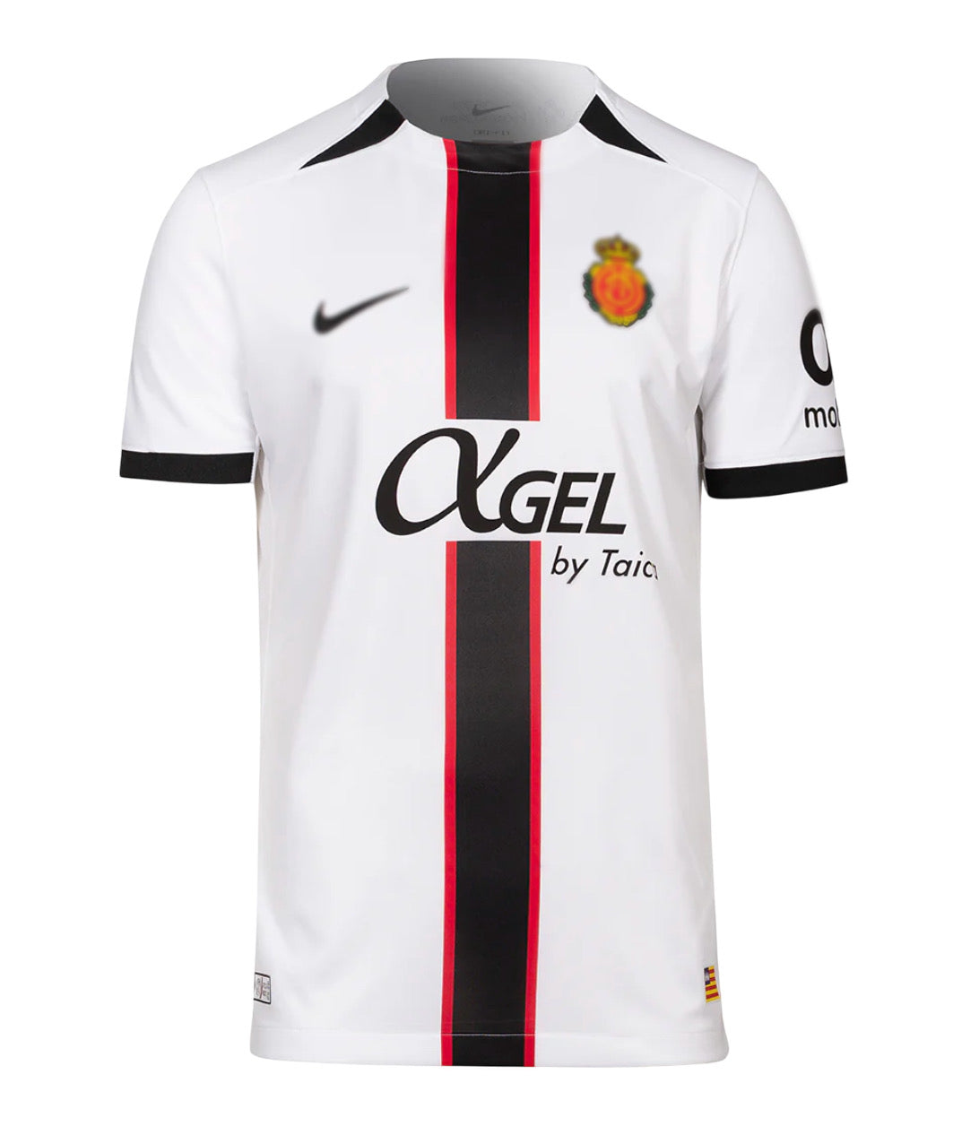 RCD Mallorca 25/26 2ª equipación
