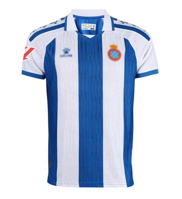 RCD Espanyol 25/26 1ª equipación