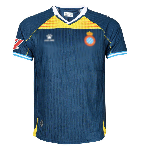 RCD Espanyol 25/26 3ª equipación