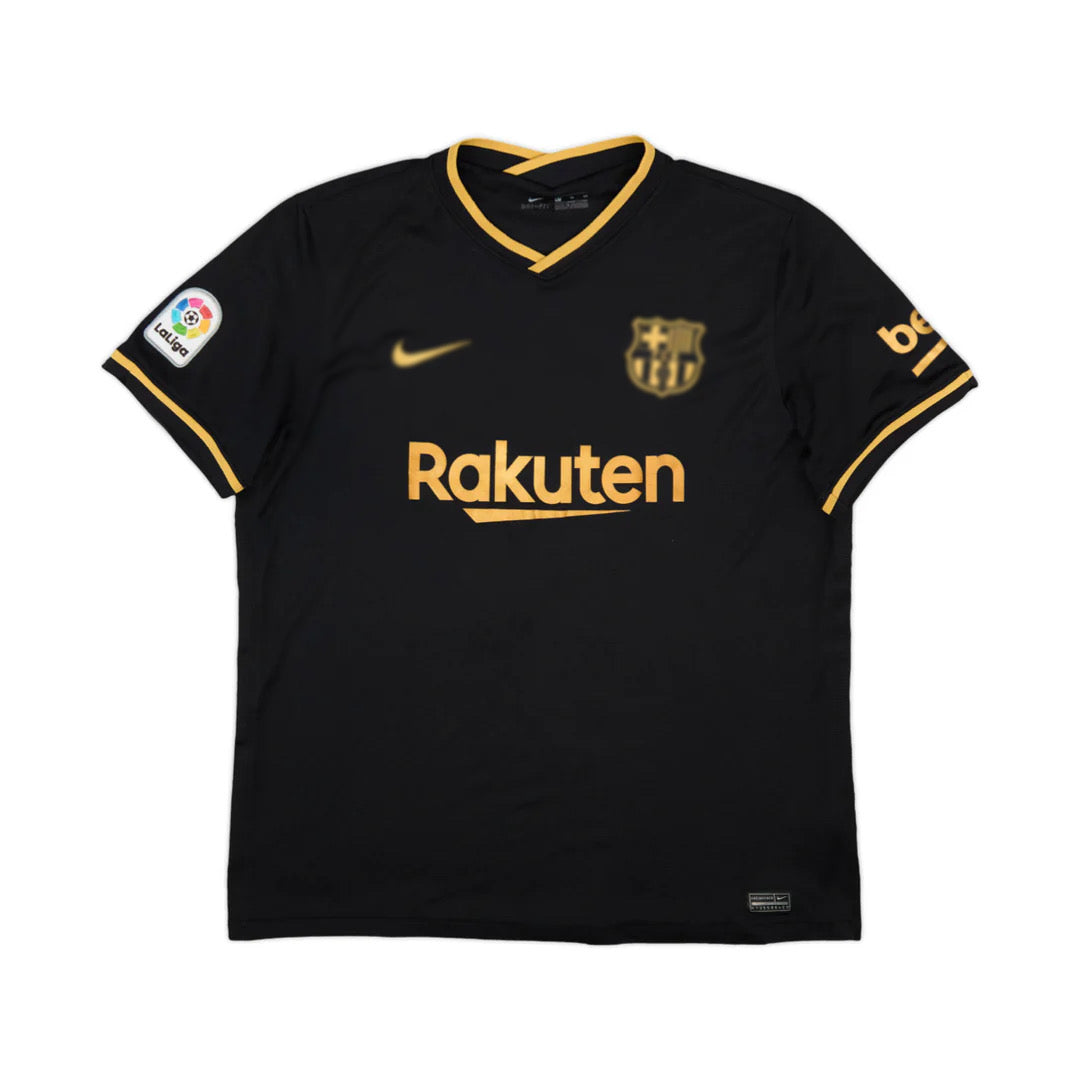 FC Barcelona 3a Equipacion 20-21