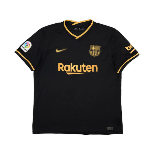 FC Barcelona 3a Equipacion 20-21