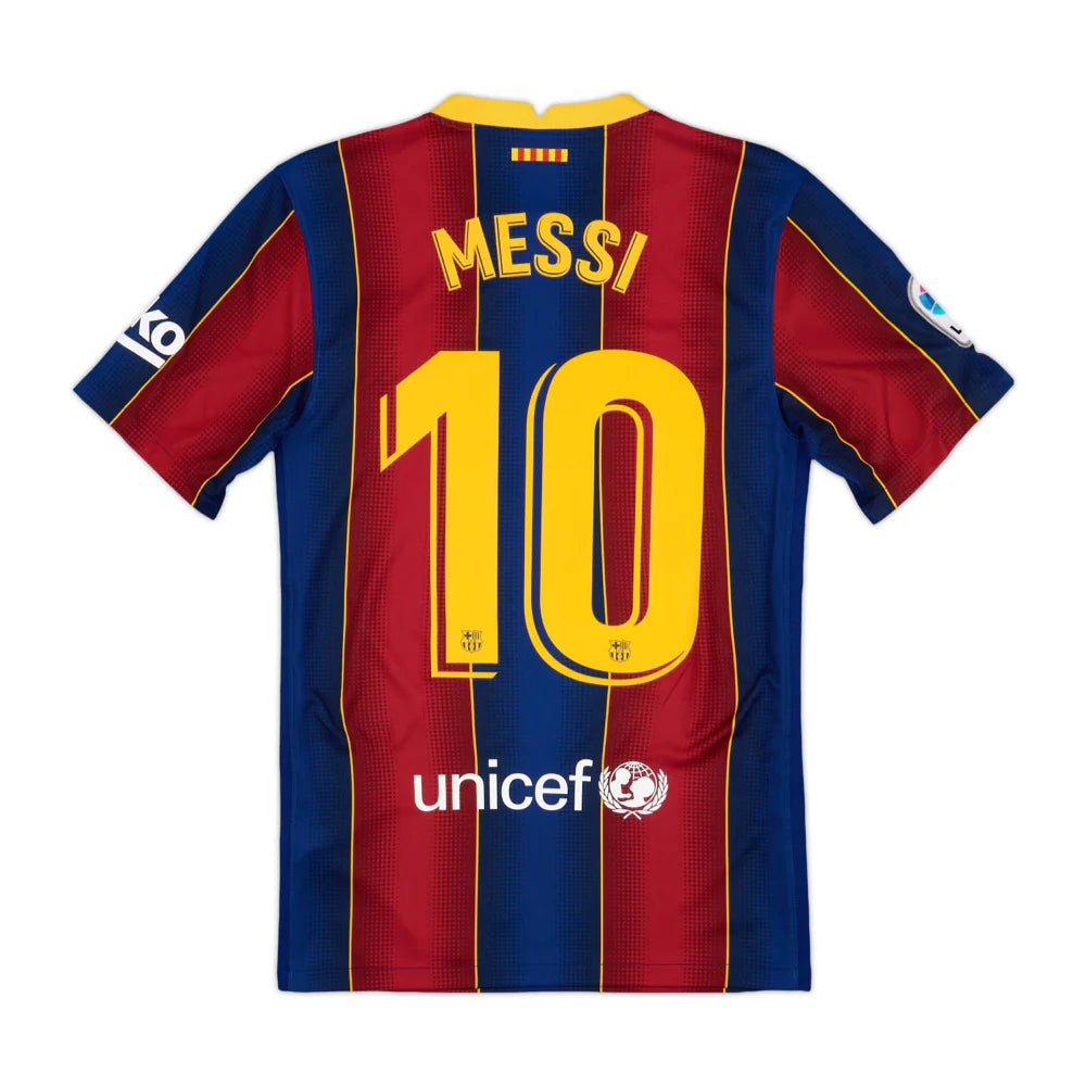 FC Barcelona 1a Equipacion 20-21