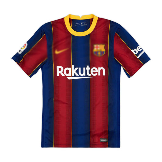 FC Barcelona 1a Equipacion 20-21