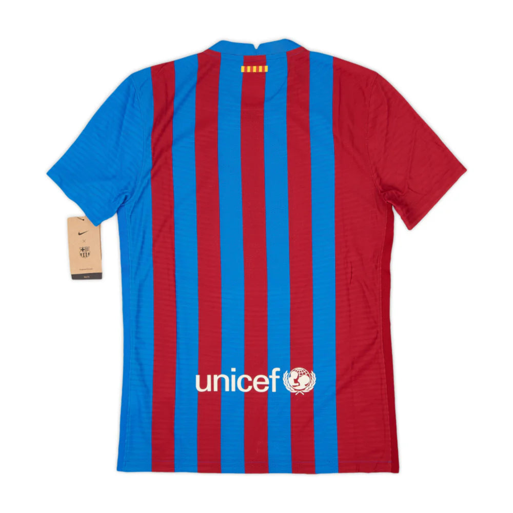 FC Barcelona 1a Equipacion 21-22