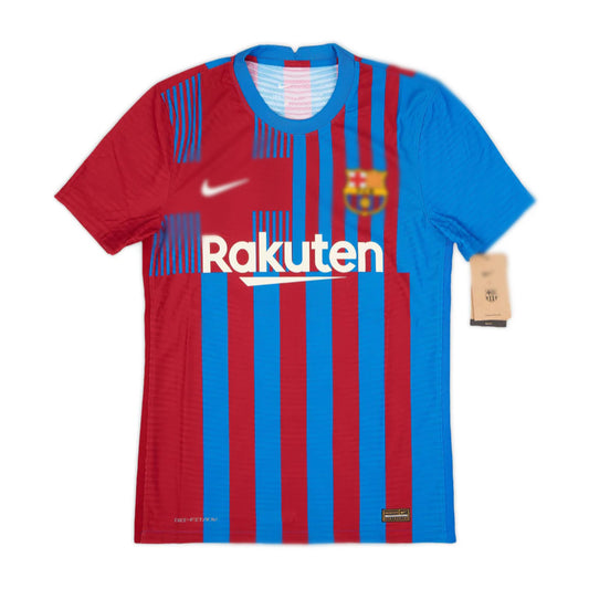 FC Barcelona 1a Equipacion 21-22