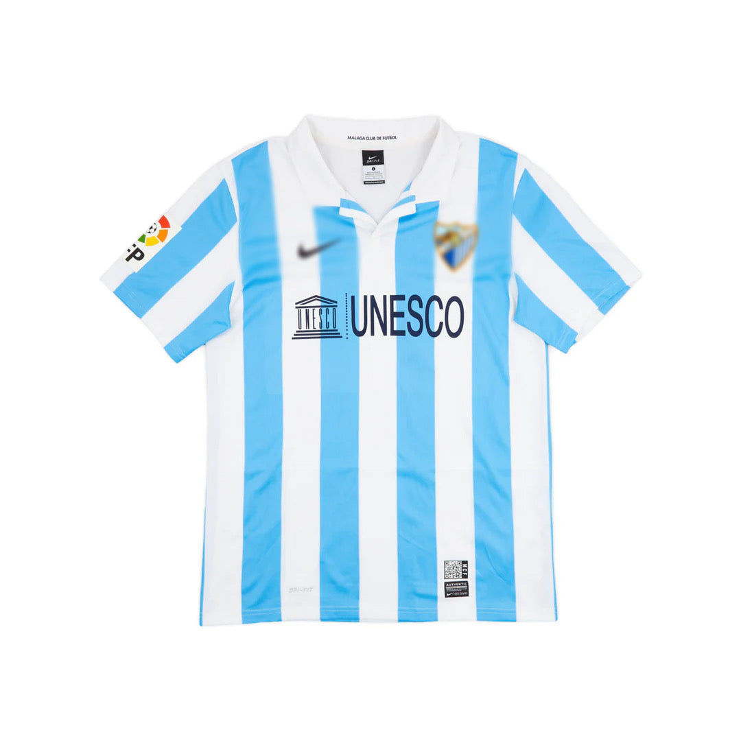 Málaga 12/13 1ª equipación