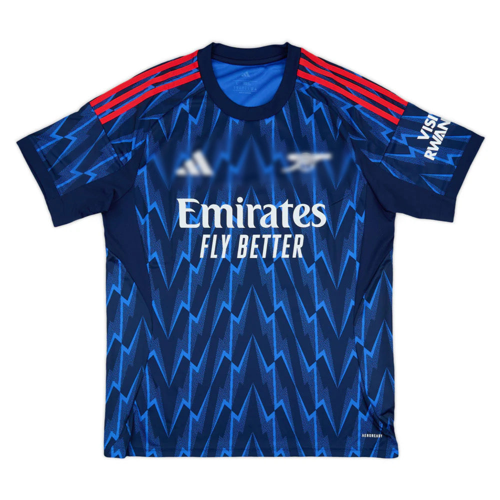 Arsenal FC 2a Equipacion 25/26