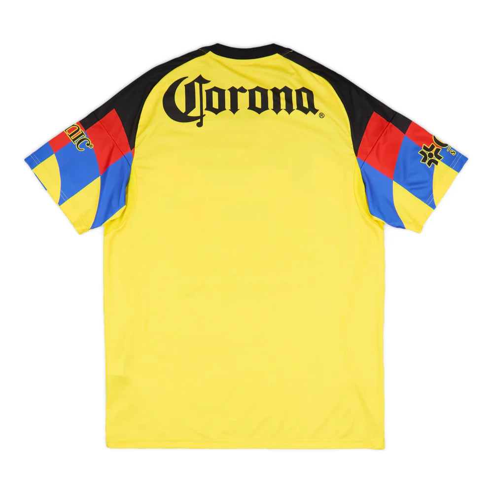 Club América 1a Equipación 25/26